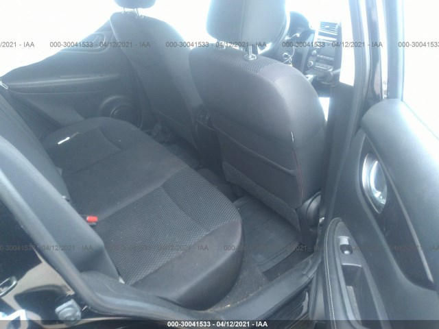 Photo 7 VIN: JN1BJ1CP8JW155109 - NISSAN ROGUE SPORT 