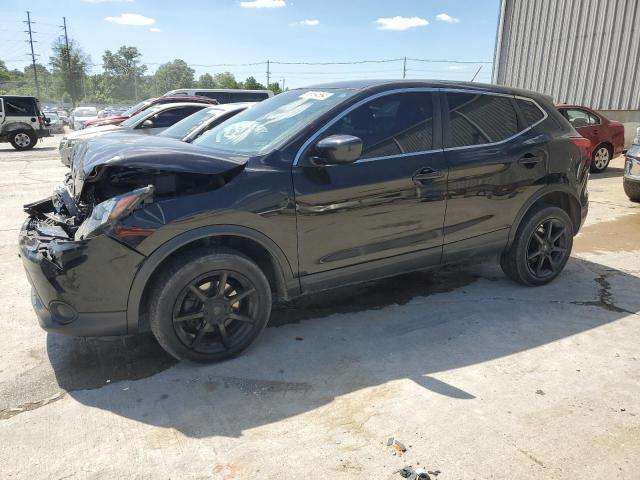 Photo 0 VIN: JN1BJ1CP8JW155269 - NISSAN ROGUE SPT 