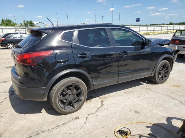 Photo 2 VIN: JN1BJ1CP8JW155269 - NISSAN ROGUE SPT 