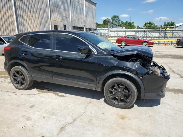 Photo 3 VIN: JN1BJ1CP8JW155269 - NISSAN ROGUE SPT 