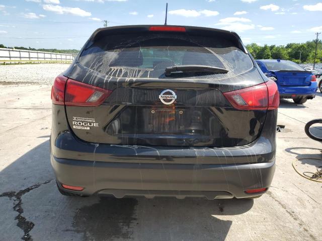 Photo 5 VIN: JN1BJ1CP8JW155269 - NISSAN ROGUE SPT 