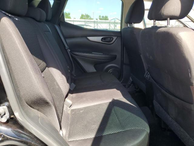 Photo 9 VIN: JN1BJ1CP8JW155269 - NISSAN ROGUE SPT 