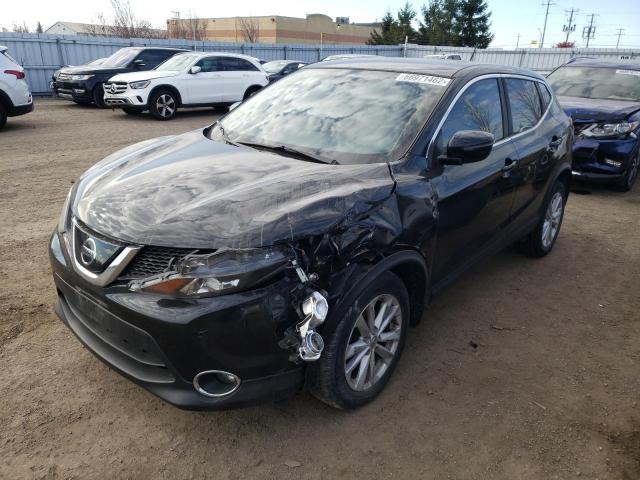 Photo 1 VIN: JN1BJ1CP8JW155479 - NISSAN ROGUE SPOR 