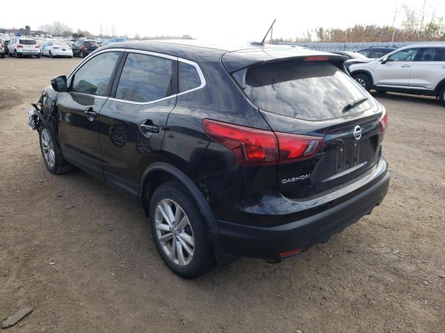 Photo 2 VIN: JN1BJ1CP8JW155479 - NISSAN ROGUE SPOR 