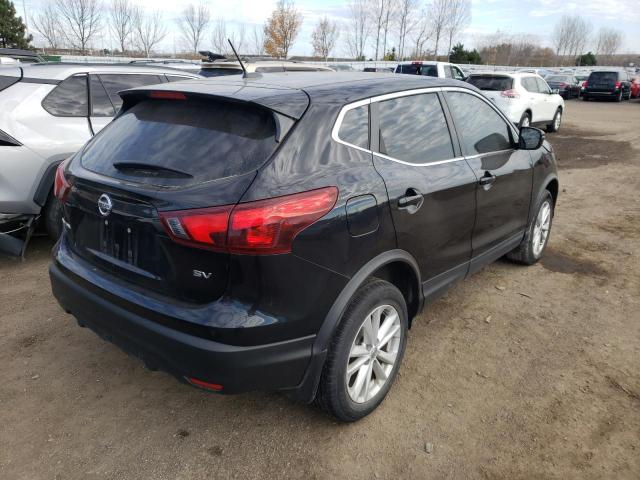 Photo 3 VIN: JN1BJ1CP8JW155479 - NISSAN ROGUE SPOR 