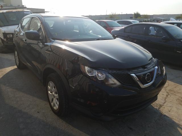 Photo 0 VIN: JN1BJ1CP8JW156695 - NISSAN ROGUE SPOR 