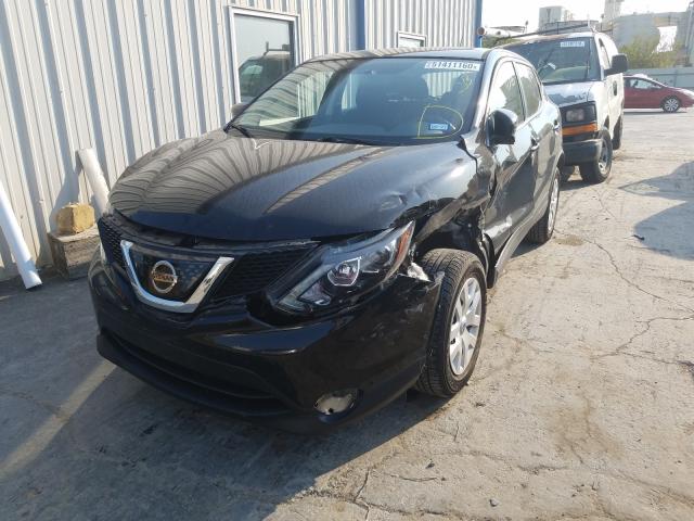 Photo 1 VIN: JN1BJ1CP8JW156695 - NISSAN ROGUE SPOR 