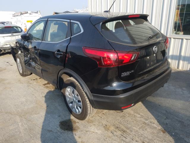 Photo 2 VIN: JN1BJ1CP8JW156695 - NISSAN ROGUE SPOR 