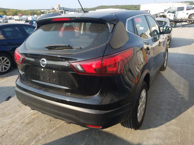 Photo 3 VIN: JN1BJ1CP8JW156695 - NISSAN ROGUE SPOR 