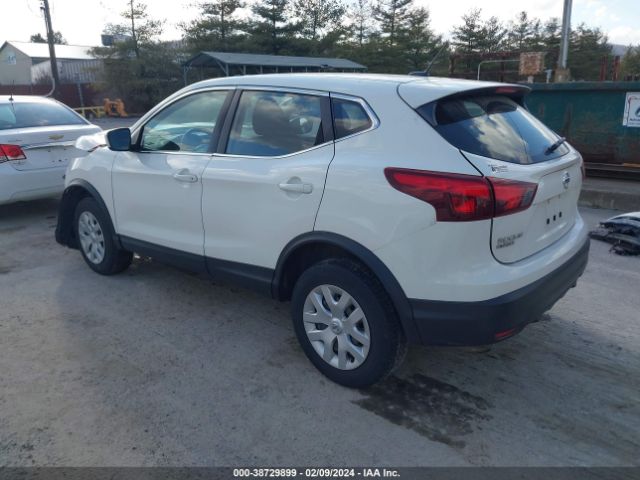 Photo 2 VIN: JN1BJ1CP8JW157216 - NISSAN ROGUE SPORT 