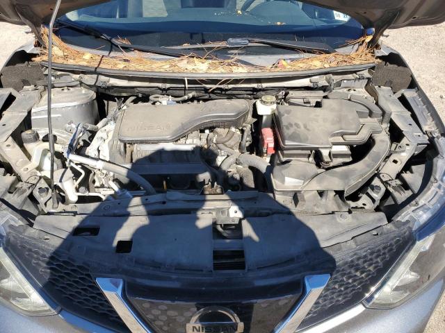 Photo 11 VIN: JN1BJ1CP8JW159371 - NISSAN ROGUE 