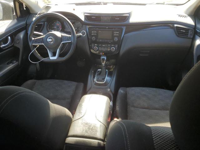 Photo 7 VIN: JN1BJ1CP8JW159371 - NISSAN ROGUE 