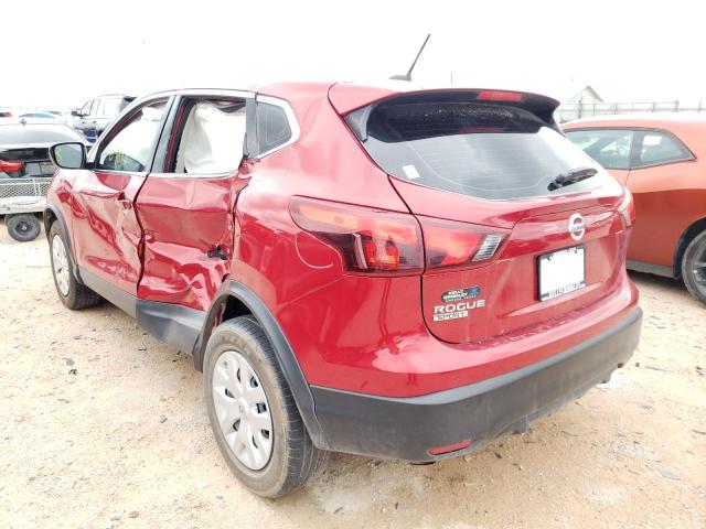 Photo 2 VIN: JN1BJ1CP8JW159838 - NISSAN ROGUE 