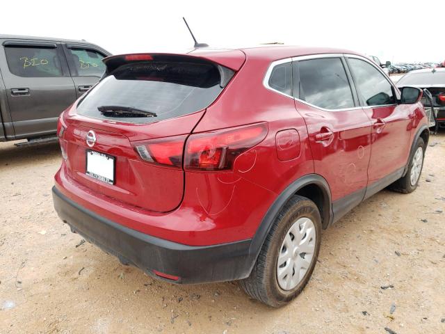 Photo 3 VIN: JN1BJ1CP8JW159838 - NISSAN ROGUE 