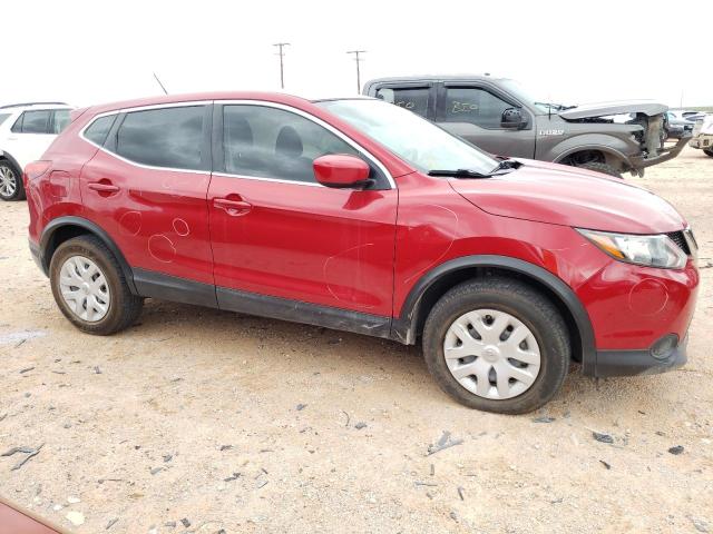 Photo 8 VIN: JN1BJ1CP8JW159838 - NISSAN ROGUE 