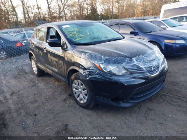 Photo 0 VIN: JN1BJ1CP8JW162626 - NISSAN ROGUE SPORT 