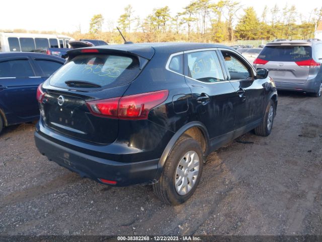 Photo 3 VIN: JN1BJ1CP8JW162626 - NISSAN ROGUE SPORT 