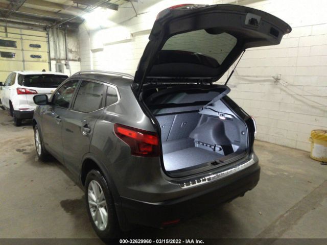 Photo 2 VIN: JN1BJ1CP8JW162979 - NISSAN ROGUE SPORT 