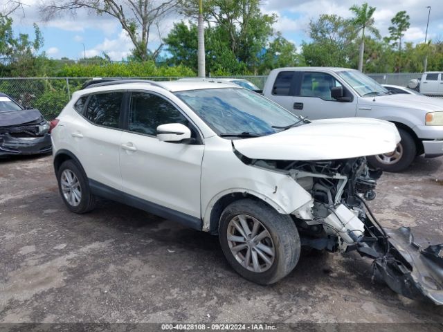 Photo 0 VIN: JN1BJ1CP8JW164019 - NISSAN ROGUE SPORT 