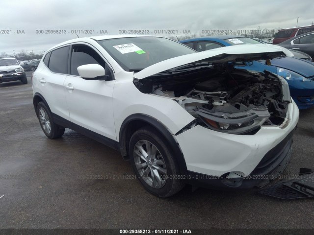 Photo 0 VIN: JN1BJ1CP8JW164344 - NISSAN ROGUE SPORT 