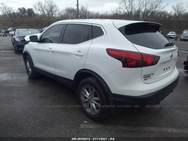 Photo 2 VIN: JN1BJ1CP8JW164344 - NISSAN ROGUE SPORT 