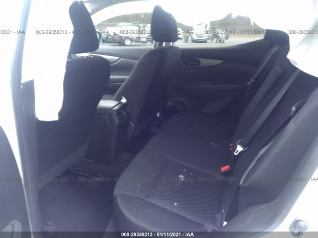 Photo 7 VIN: JN1BJ1CP8JW164344 - NISSAN ROGUE SPORT 