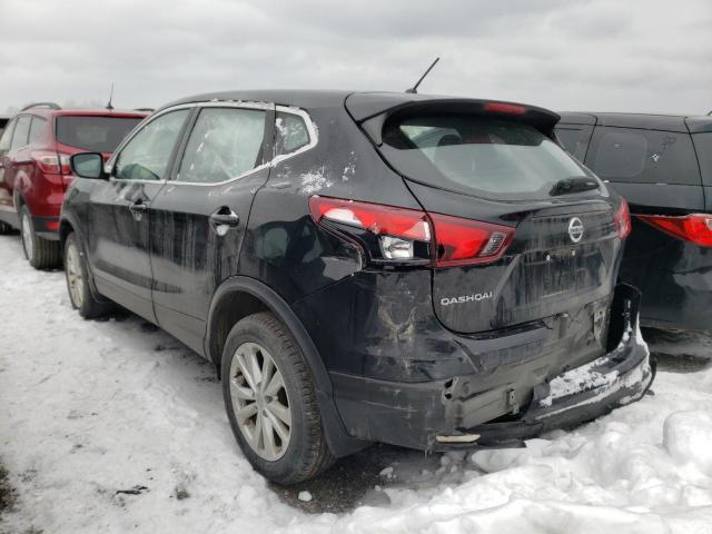 Photo 2 VIN: JN1BJ1CP8JW182231 - NISSAN ROGUE SPOR 