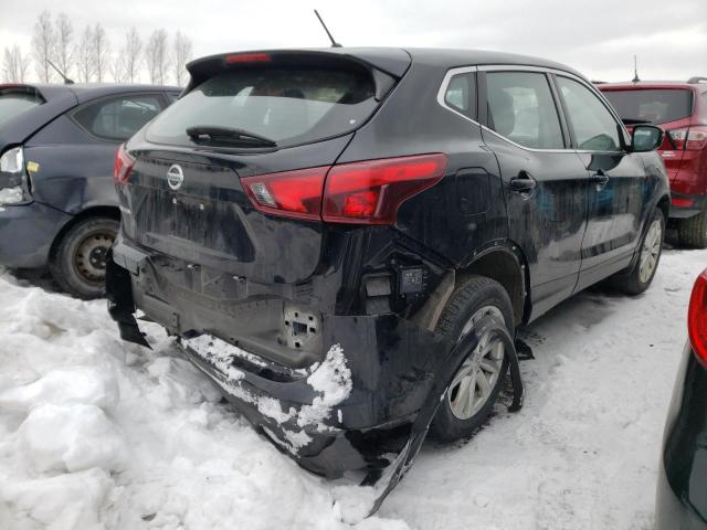 Photo 3 VIN: JN1BJ1CP8JW182231 - NISSAN ROGUE SPOR 