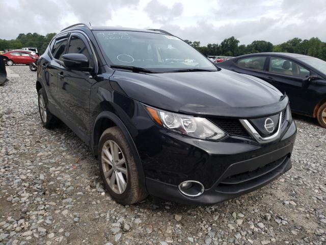 Photo 0 VIN: JN1BJ1CP8JW183167 - NISSAN ROGUE 