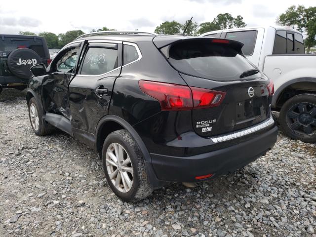 Photo 2 VIN: JN1BJ1CP8JW183167 - NISSAN ROGUE 