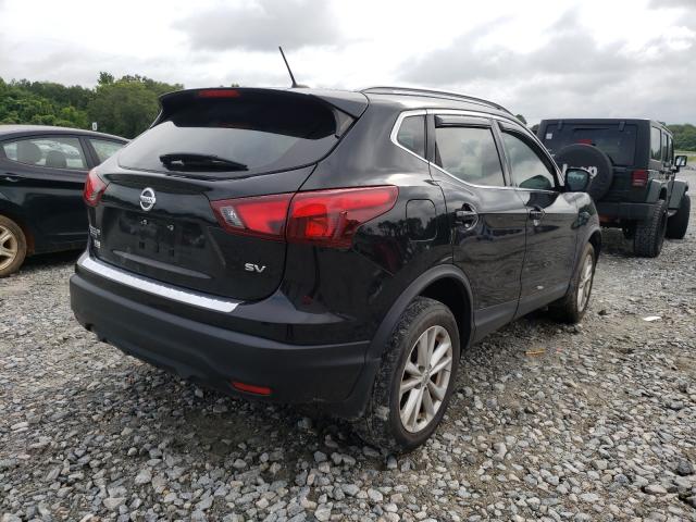 Photo 3 VIN: JN1BJ1CP8JW183167 - NISSAN ROGUE 