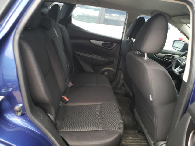 Photo 10 VIN: JN1BJ1CP8JW183749 - NISSAN ROGUE 