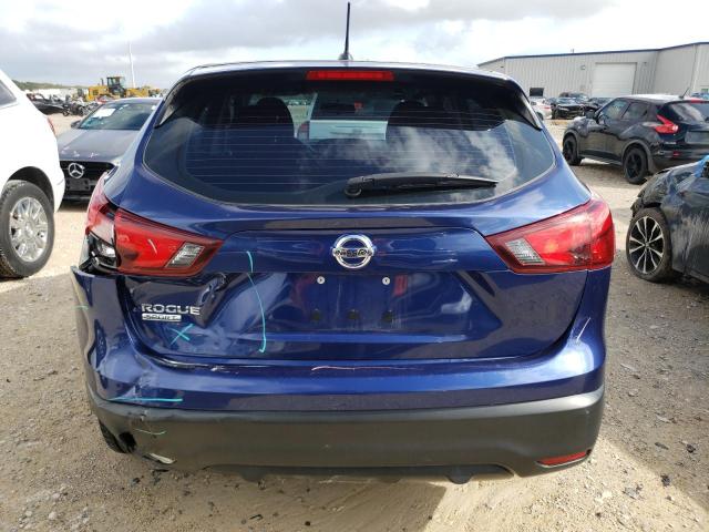 Photo 5 VIN: JN1BJ1CP8JW183749 - NISSAN ROGUE 