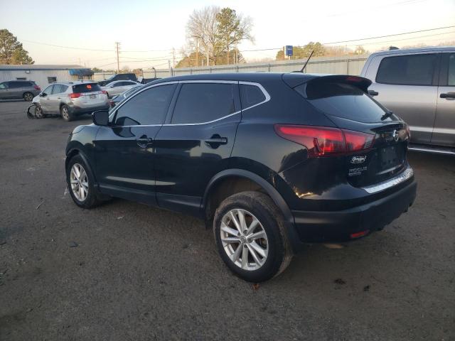 Photo 1 VIN: JN1BJ1CP8JW186652 - NISSAN ROGUE 