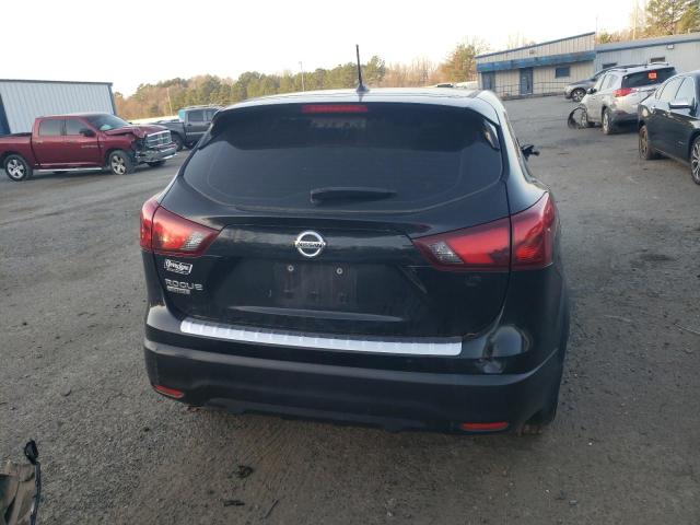 Photo 5 VIN: JN1BJ1CP8JW186652 - NISSAN ROGUE 