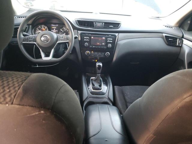 Photo 7 VIN: JN1BJ1CP8JW186652 - NISSAN ROGUE 