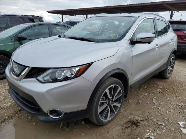 Photo 0 VIN: JN1BJ1CP8JW188708 - NISSAN ROGUE 