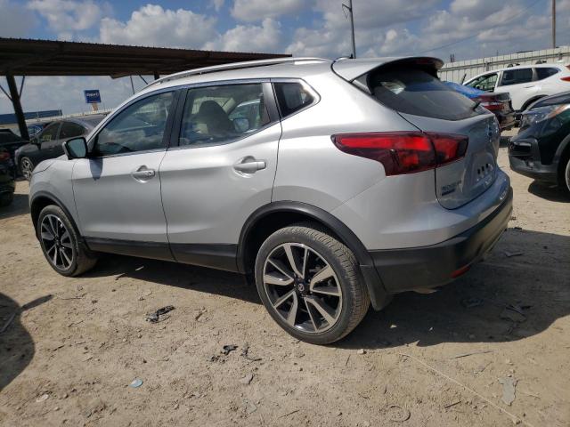 Photo 1 VIN: JN1BJ1CP8JW188708 - NISSAN ROGUE 