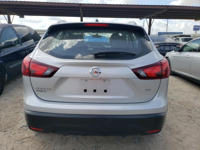 Photo 5 VIN: JN1BJ1CP8JW188708 - NISSAN ROGUE 