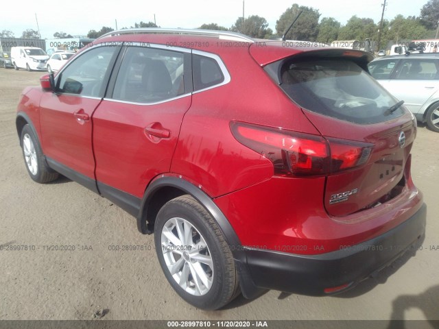 Photo 2 VIN: JN1BJ1CP8JW190782 - NISSAN ROGUE SPOR 