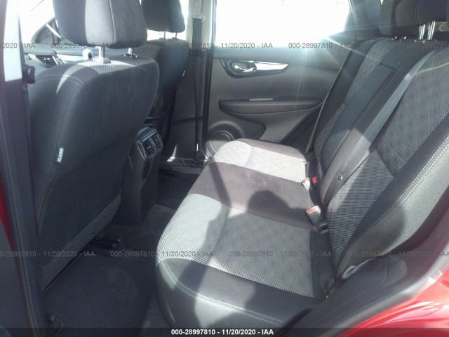 Photo 7 VIN: JN1BJ1CP8JW190782 - NISSAN ROGUE SPORT 