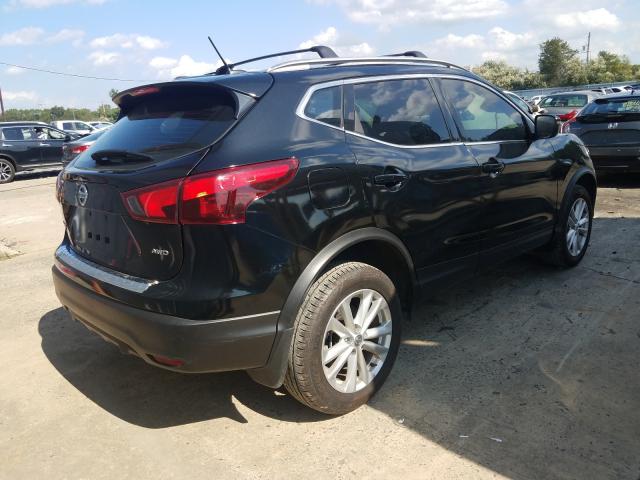 Photo 3 VIN: JN1BJ1CP8JW191334 - NISSAN ROGUE SPOR 