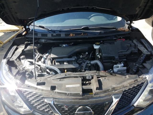 Photo 6 VIN: JN1BJ1CP8JW191334 - NISSAN ROGUE SPOR 