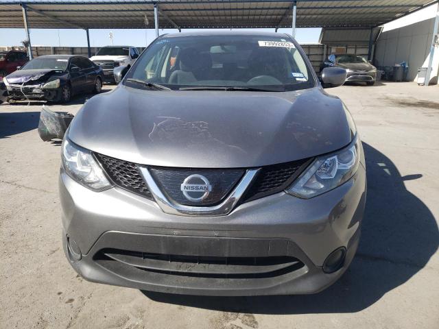 Photo 4 VIN: JN1BJ1CP8JW196551 - NISSAN ROGUE 