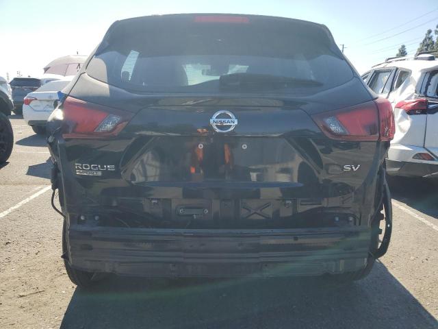 Photo 5 VIN: JN1BJ1CP8KW212006 - NISSAN ROGUE SPOR 