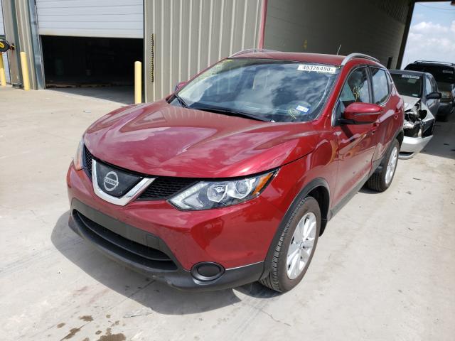 Photo 1 VIN: JN1BJ1CP8KW212135 - NISSAN ROGUE SPOR 