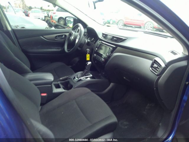 Photo 4 VIN: JN1BJ1CP8KW213060 - NISSAN ROGUE SPORT 