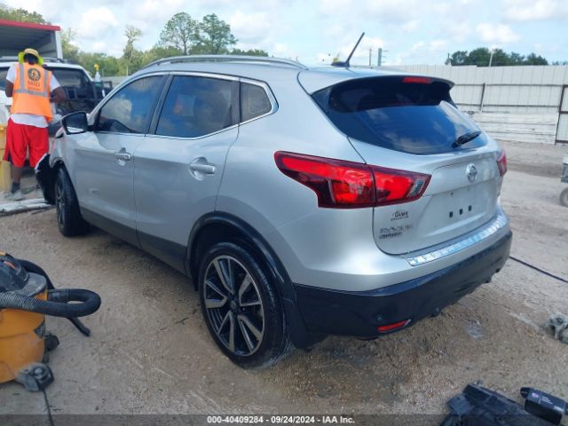 Photo 2 VIN: JN1BJ1CP8KW218064 - NISSAN ROGUE SPORT 