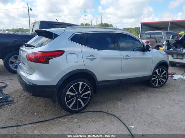 Photo 3 VIN: JN1BJ1CP8KW218064 - NISSAN ROGUE SPORT 