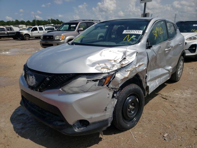 Photo 1 VIN: JN1BJ1CP8KW219151 - NISSAN ROGUE SPOR 